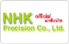 	NHK PRECISION (THAILAND) CO.,LTD.